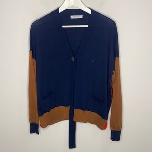 BEATRICE ITALY Cardigan 3 Colors size xs